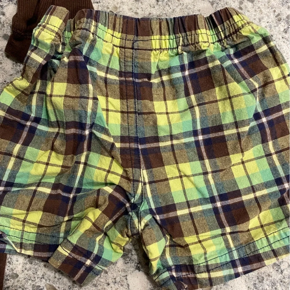 Carters carters brown